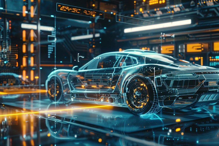 Shrevport Diagnostic Service by 1stAuto Repair