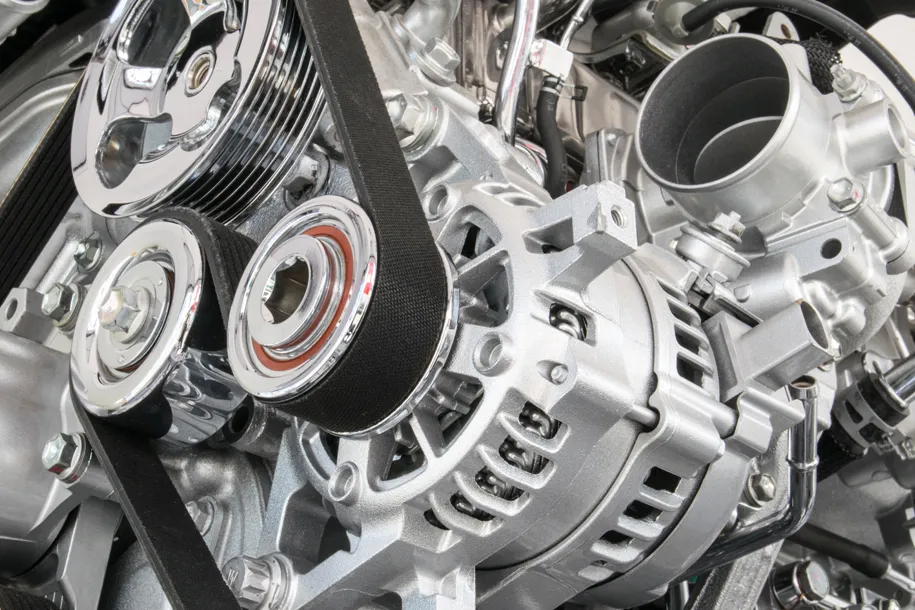 belts-hoses Belts & Hoses