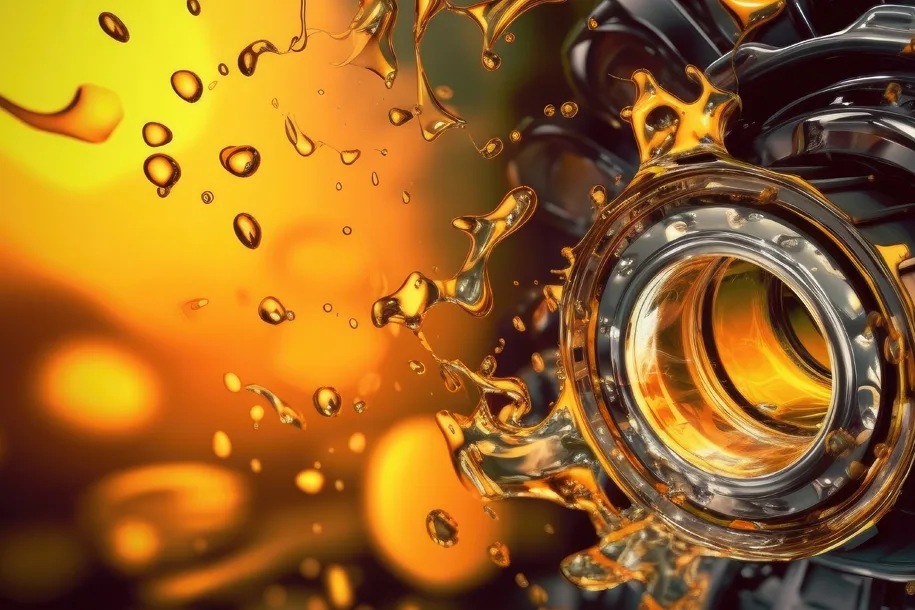 filters-fluids Filter & Fluid