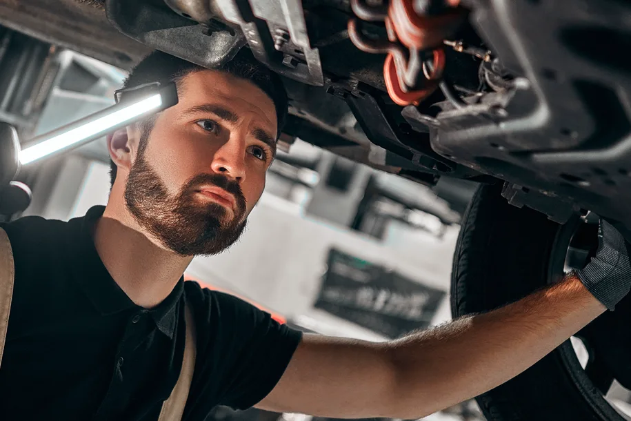 inspections Inspection