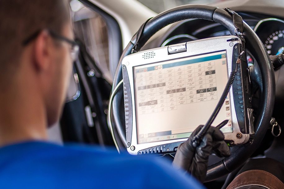 diagnostics Diagnostic