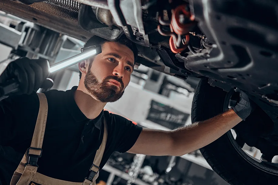 drivetrain Drivetrain