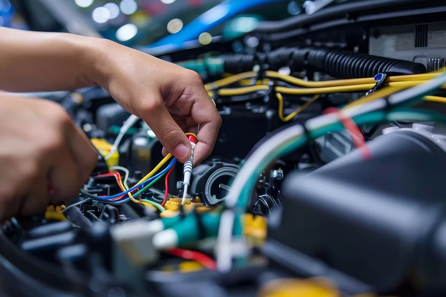 Shrevport Diagnostic Service by 1stAuto Repair