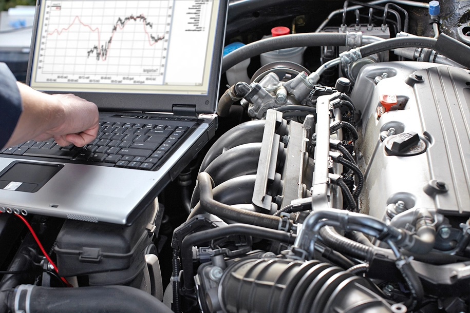 Shrevport Diagnostic Service by 1stAuto Repair