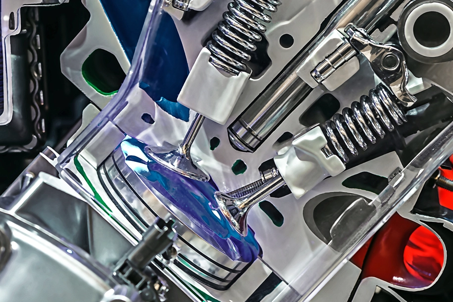 Shrevport Diagnostic Service by 1stAuto Repair