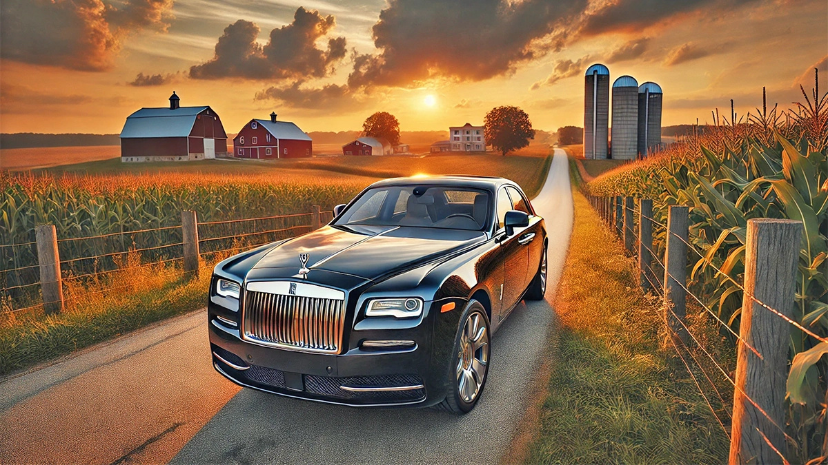 Rolls-Royce