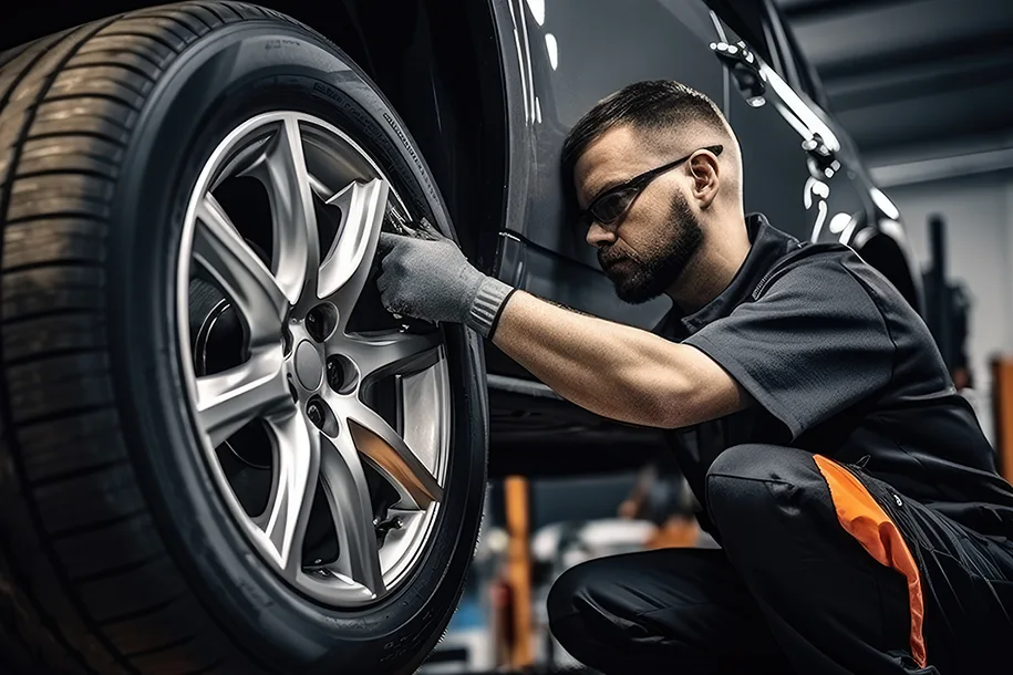 Shrevport Diagnostic Service by 1stAuto Repair