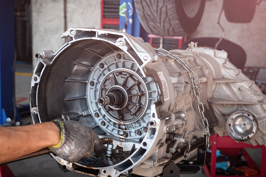 Shrevport Diagnostic Service by 1stAuto Repair